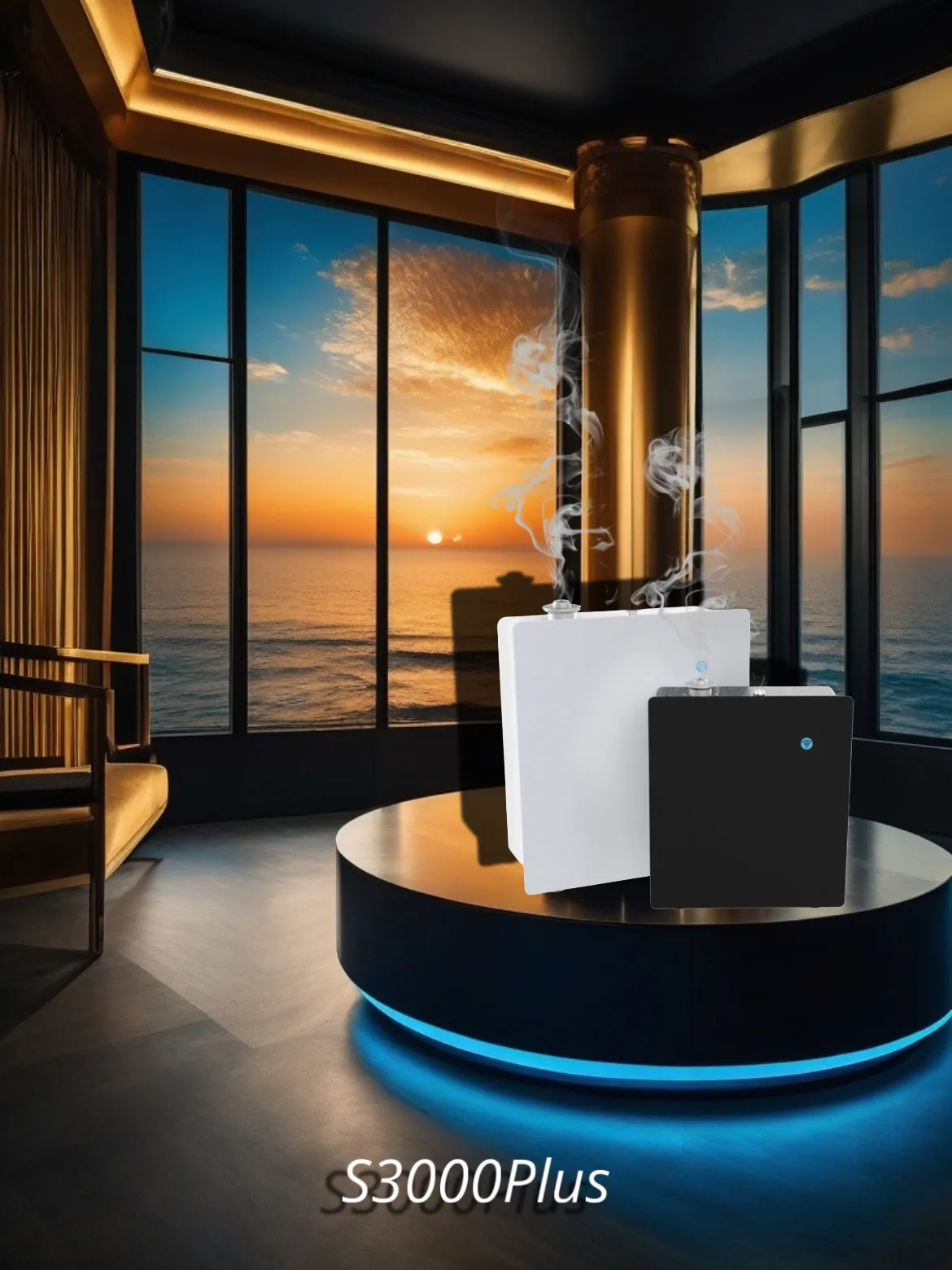 S3000Plus