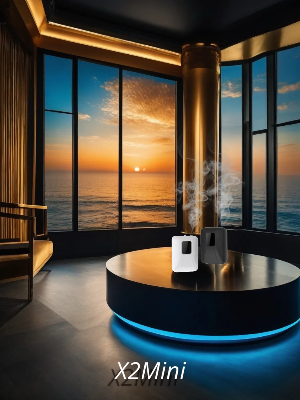 X2Mini