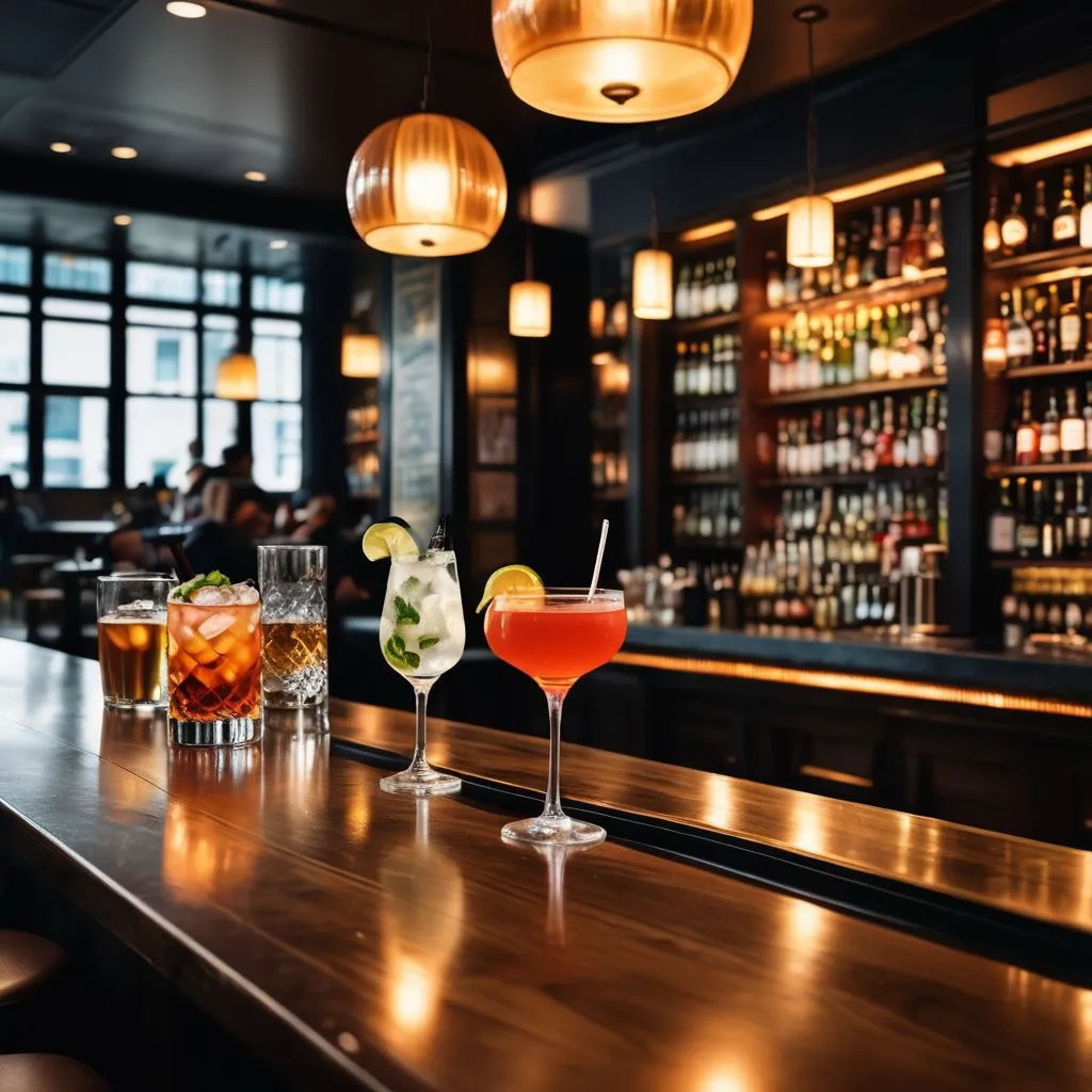 מסעדות ובתי קפה