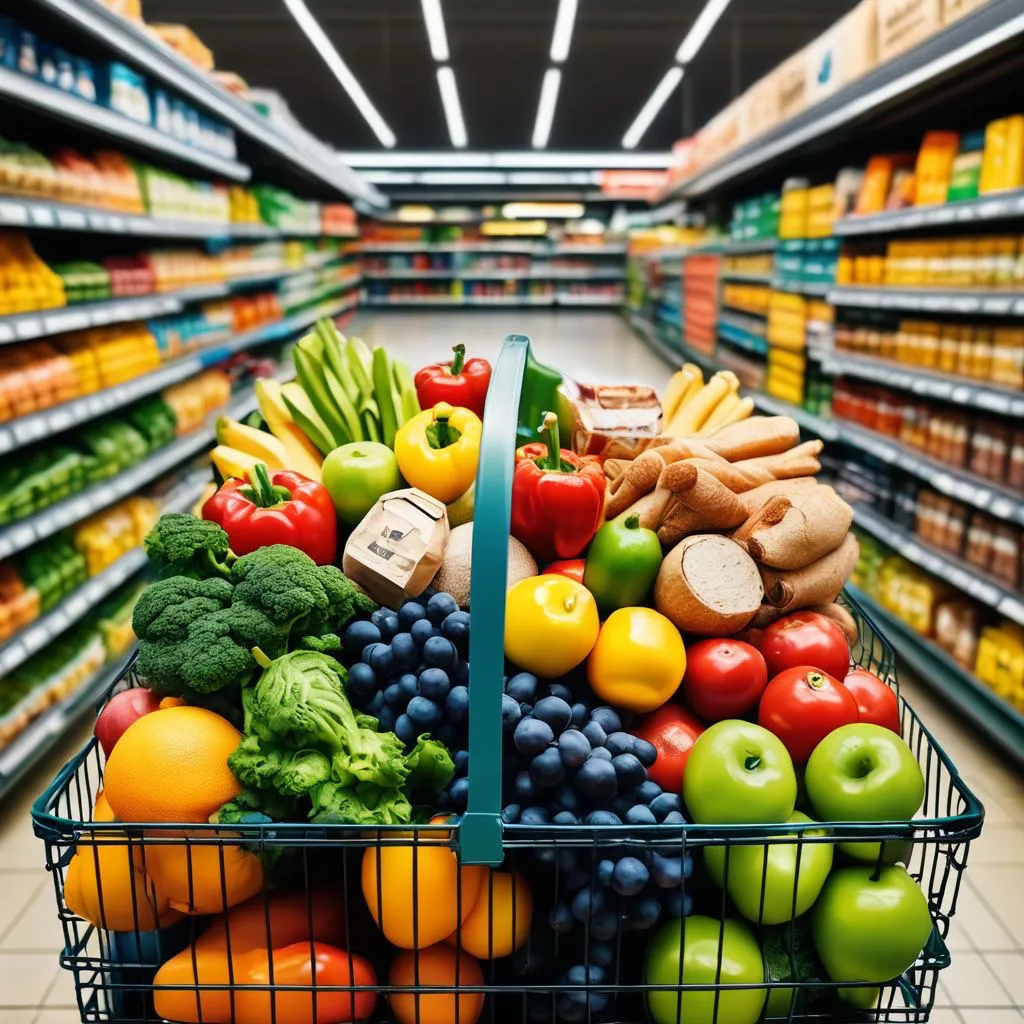 רשתות קמעונאות